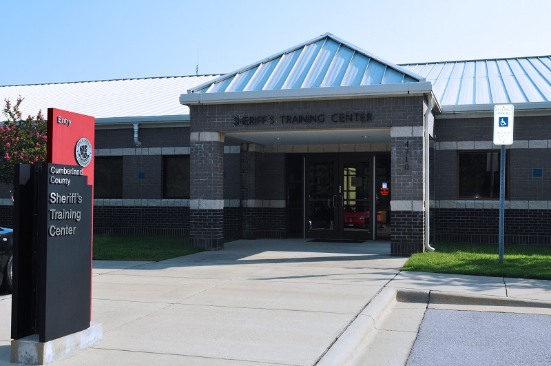 Ccsonc Cumberland County Sheriffs Office Fayetteville NC 